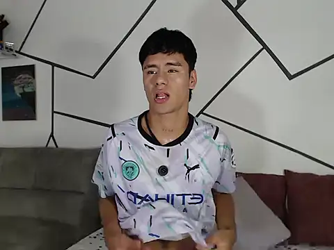 cooper shiro online show from March 23, 6:19 pm