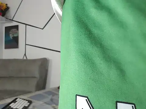 cooper shiro online show from April 4, 7:20 pm