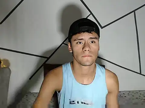 cooper shiro online show from March 7, 8:25 pm