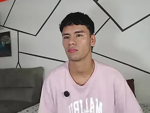 cooper shiro online show from April 18, 6:32 pm