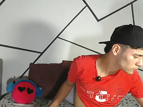 cooper shiro online show from February 14, 6:41 pm