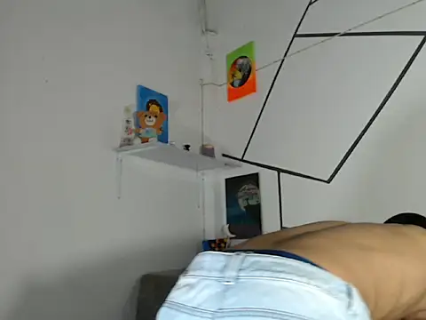 cooper shiro online show from March 9, 6:55 pm