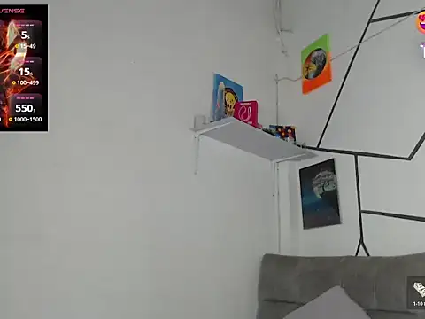 Snapshot of cooper_shiro chatting on June 23, 7:01 pm cooper shiro online show from June 23, 7:01 pm