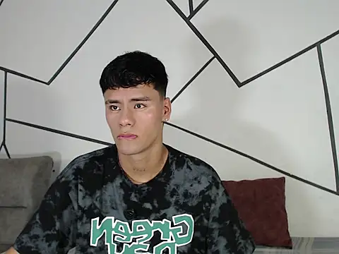 cooper shiro online show from March 28, 7:37 pm