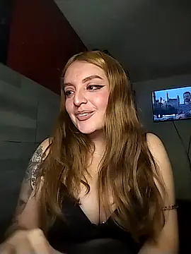 Deimoonblack26 online show from April 21, 8:59 pm