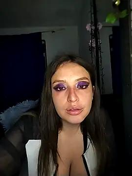 Deimoonblack26 online show from February 6, 8:05 pm