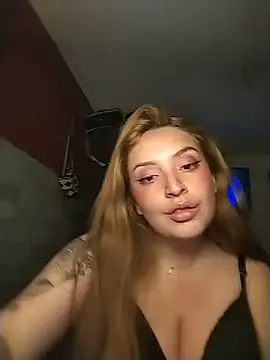 Deimoonblack26 online show from July 1, 8:42 pm