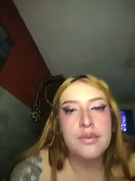 Deimoonblack26 online show from July 16, 11:13 pm