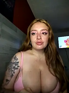 Deimoonblack26 online show from April 20, 9:05 pm