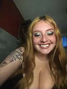 Deimoonblack26 online show from July 15, 11:34 pm