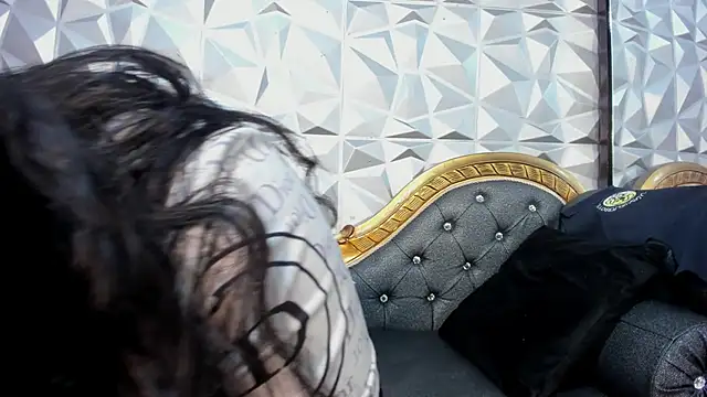 Carolina-Lenon online show from February 16, 6:39 pm