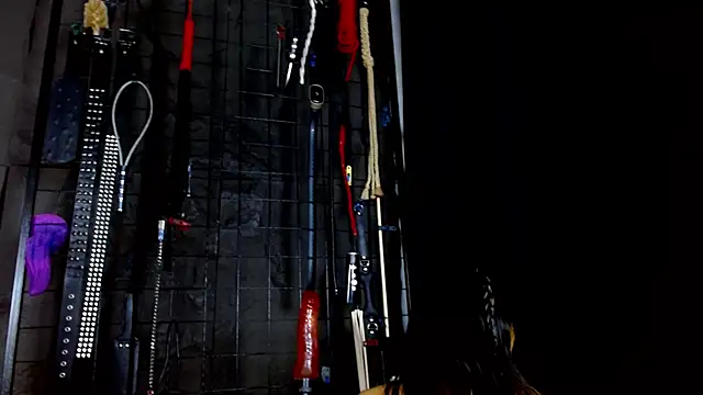 Ariaoficial online show from April 6, 1:23 am