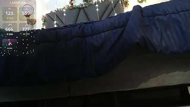 Sharma Amayra online show from April 16, 9:39 pm