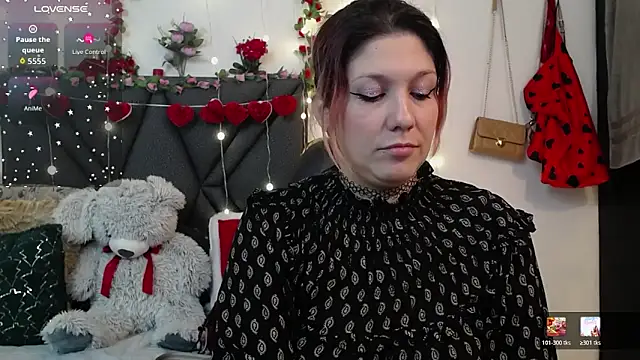 Sharma Amayra online show from March 31, 7:16 pm