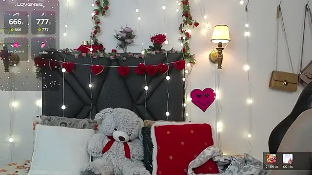 Sharma Amayra online show from March 24, 7:14 pm