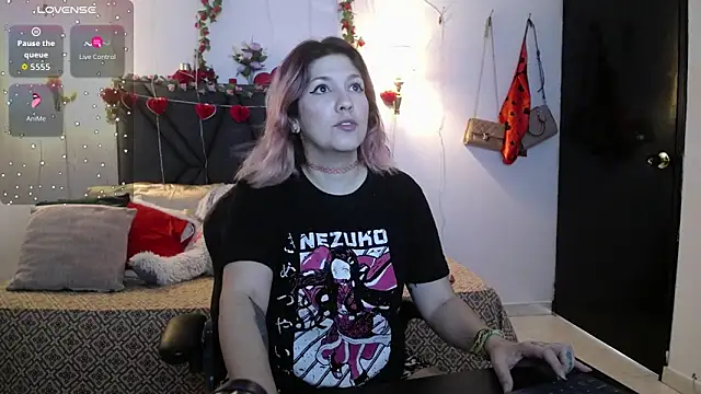 Sharma Amayra online show from March 12, 7:18 pm