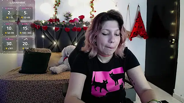 Sharma Amayra online show from March 18, 8:21 pm