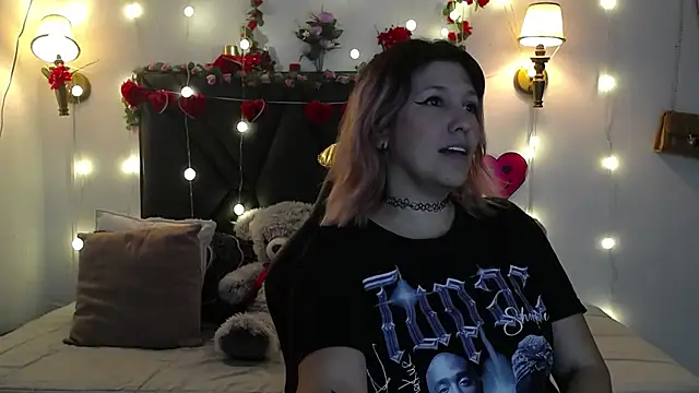 Sharma Amayra online show from March 30, 7:04 pm