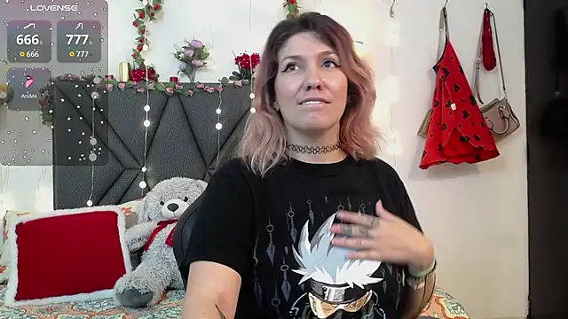 Sharma Amayra online show from April 7, 7:26 pm