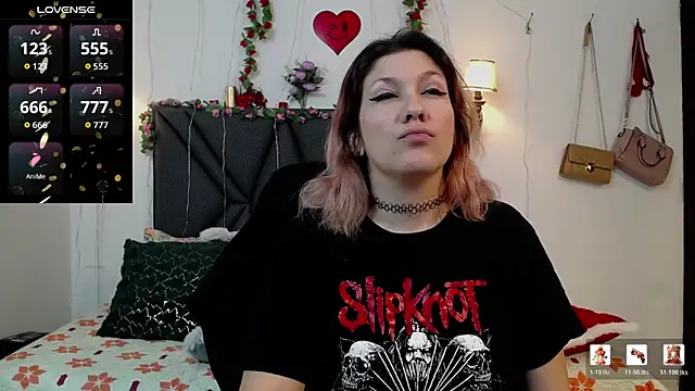 Sharma Amayra online show from April 17, 8:11 pm