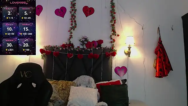 Sharma Amayra online show from March 7, 7:30 pm