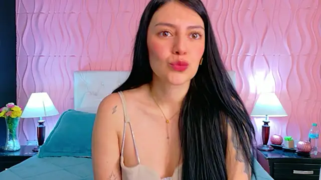 Mia Cherry   online show from February 16, 7:34 pm