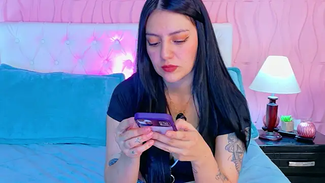 Mia Cherry   online show from February 17, 6:49 pm