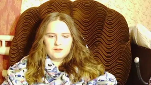 Snapshot of Miss_Iriss chatting on February 6, 6:48 pm Miss Iriss online show from February 6, 6:48 pm