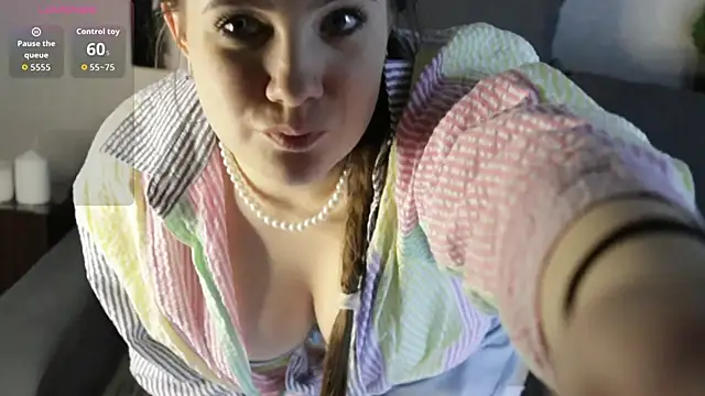 Baby-hot-girl online show from May 29, 4:13 pm
