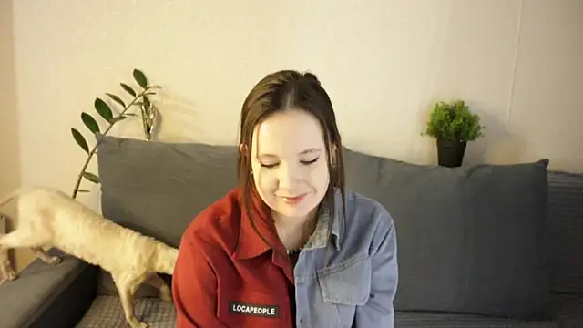 Baby-hot-girl online show from March 31, 8:00 pm