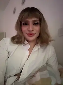 Julia SweetBaby online show from February 25, 3:34 pm