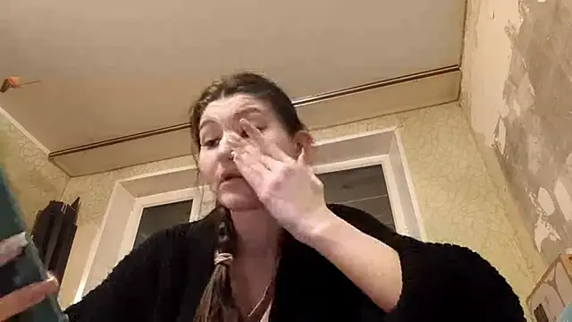 Snapshot of JessieLegend chatting on February 26, 8:09 pm JessieLegend online show from February 26, 8:09 pm