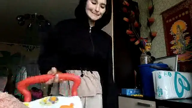 Snapshot of JessieLegend chatting on February 23, 12:17 pm JessieLegend online show from February 23, 12:17 pm