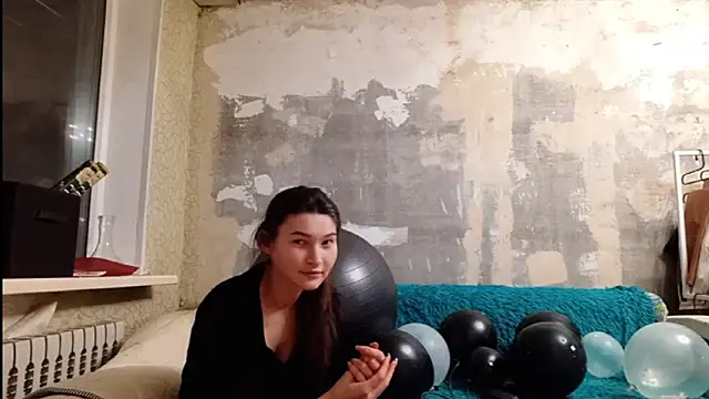 Snapshot of JessieLegend chatting on February 10, 10:09 pm JessieLegend online show from February 10, 10:09 pm