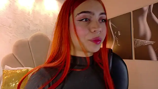 Polygonniaa online show from February 21, 1:40 am