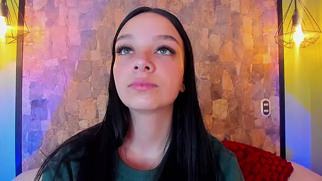 Elizabeth Ferrer online show from April 14, 12:21 pm