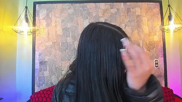 Elizabeth Ferrer online show from March 10, 11:58 am