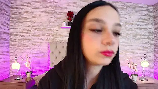 Elizabeth Ferrer online show from March 19, 12:27 pm