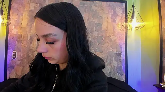 Elizabeth Ferrer online show from March 12, 12:20 pm