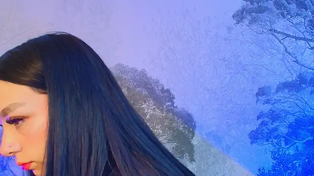 Elizabeth Ferrer online show from March 28, 12:17 pm