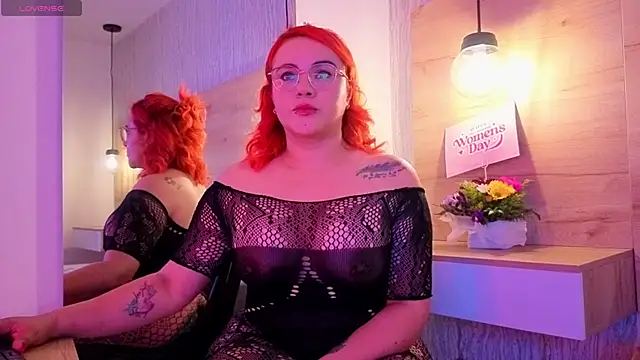 alice rodman online show from March 8, 2:42 pm