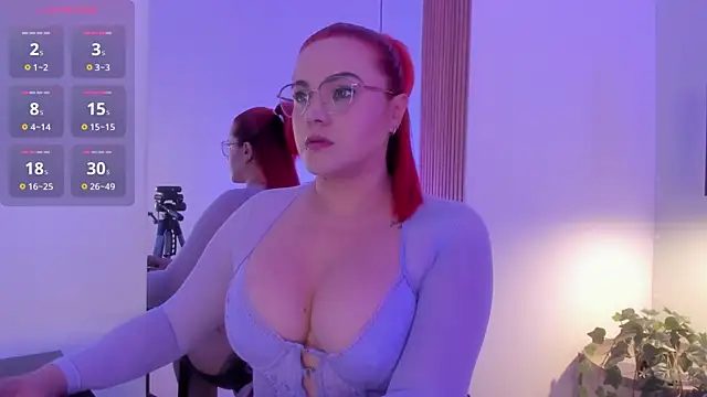 Snapshot of alice_rodman chatting on February 23, 8:09 pm alice rodman online show from February 23, 8:09 pm