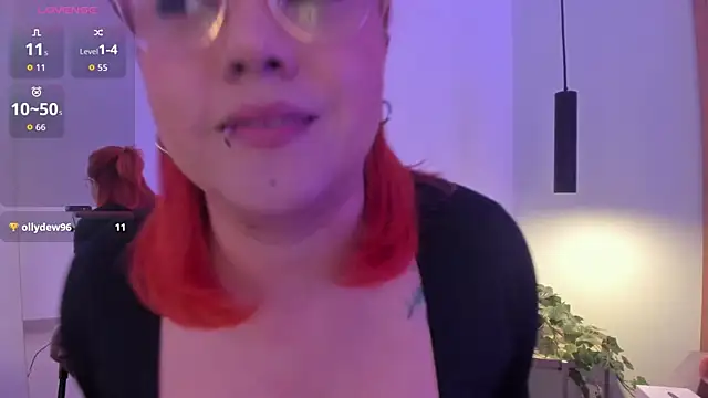 alice rodman online show from April 2, 8:26 pm