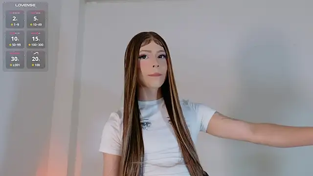 raven li01 online show from June 15, 5:18 am