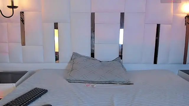 Magic zahara online show from April 4, 10:05 pm