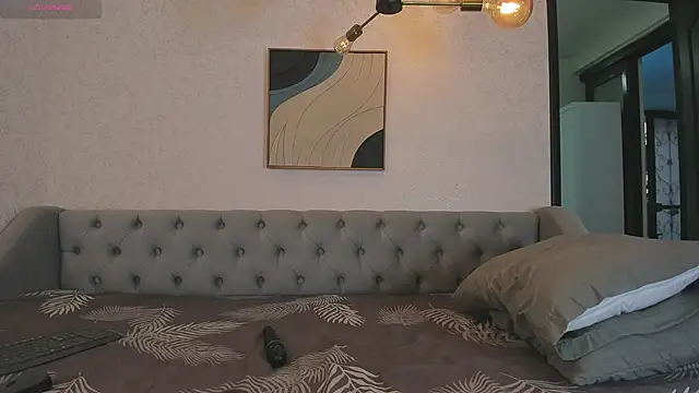 Magic zahara online show from March 12, 10:36 pm