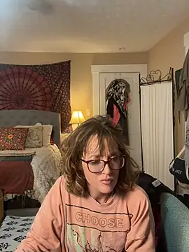 BrookiesLife online show from June 20, 2:16 am