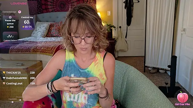 BrookiesLife online show from July 9, 11:26 pm