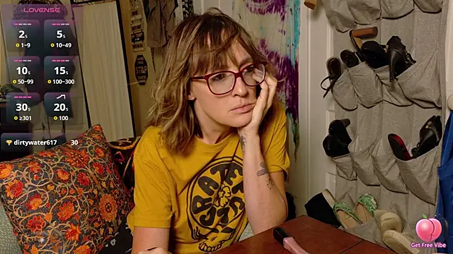 BrookiesLife online show from June 16, 1:49 am