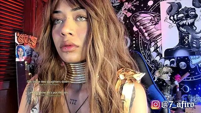 Ivy Byte online show from April 7, 8:21 pm